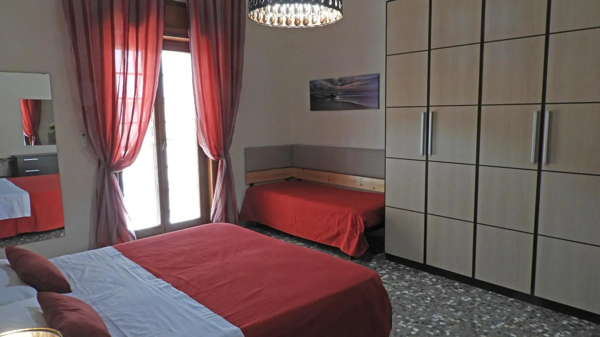 Appartement Oleandro E Glicine à Lecce 0*,  Italie