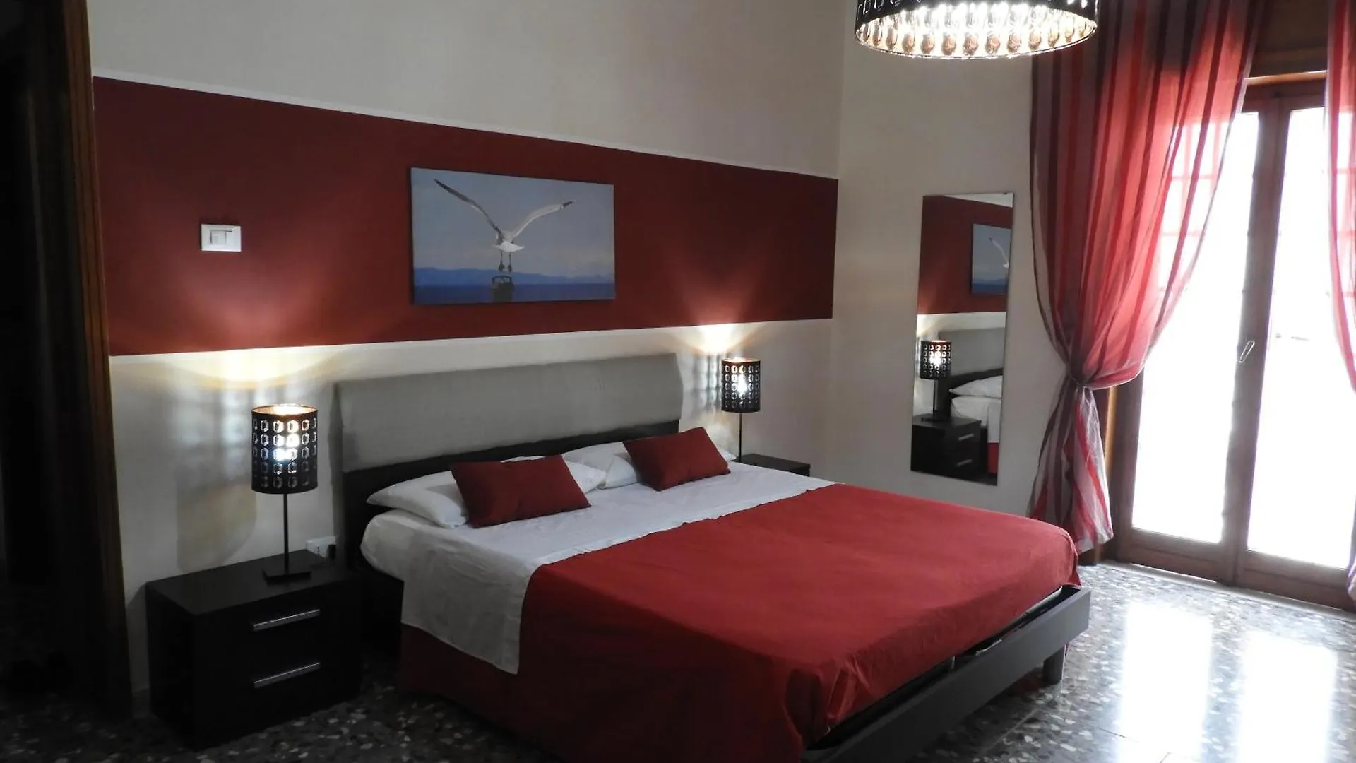 Appartement Oleandro E Glicine à Lecce
