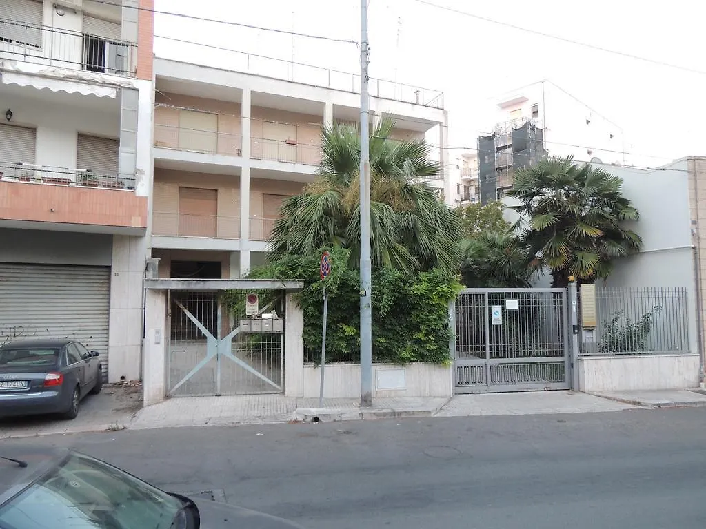 Appartement Oleandro E Glicine à Lecce