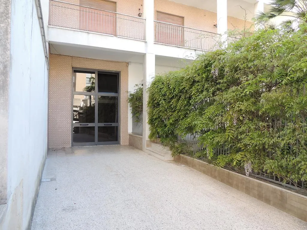 Appartement Oleandro E Glicine à Lecce