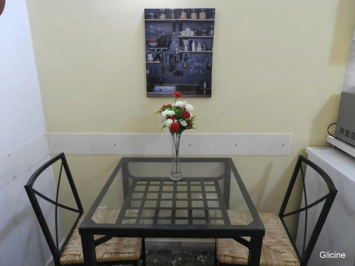 Appartement Oleandro E Glicine à Lecce