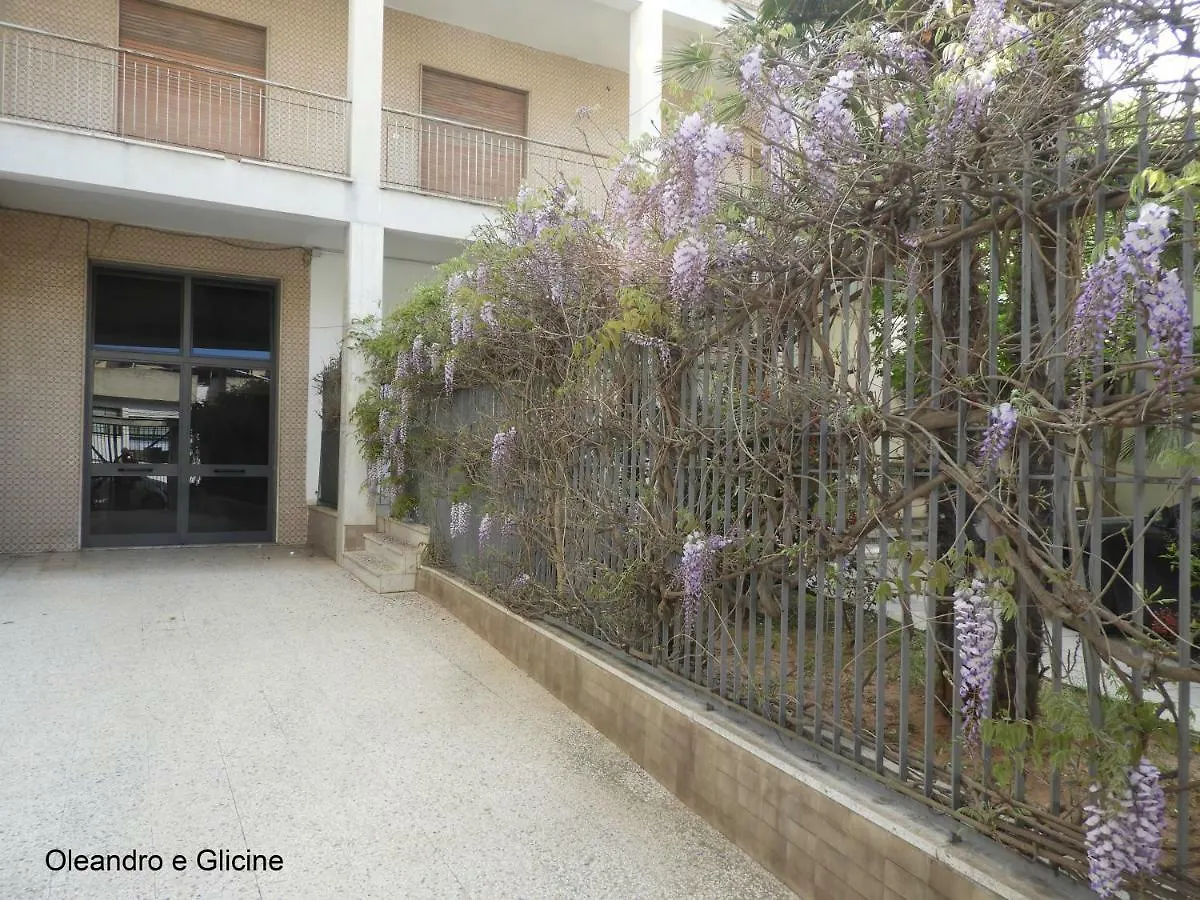 Appartement Oleandro E Glicine à Lecce 0*,  Italie