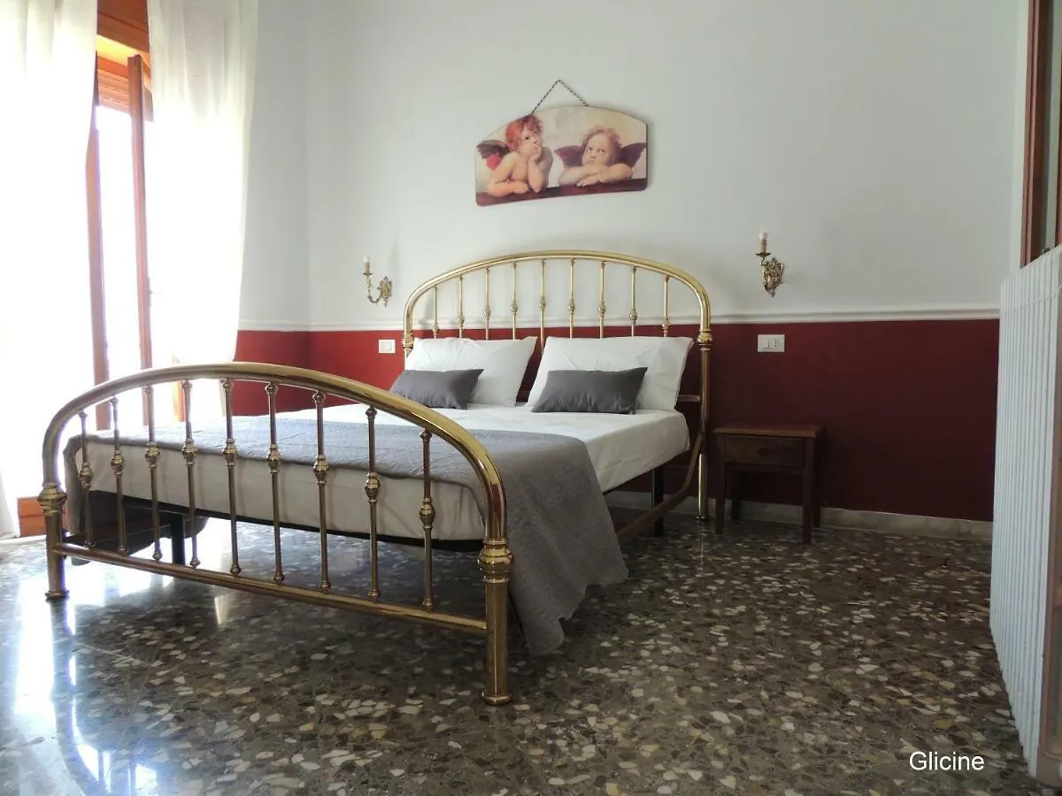 Appartement Oleandro E Glicine à Lecce