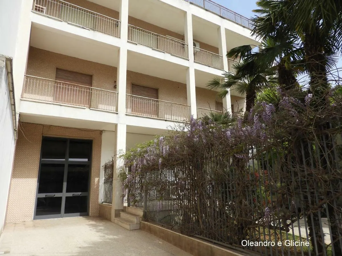 Appartement Oleandro E Glicine à Lecce
