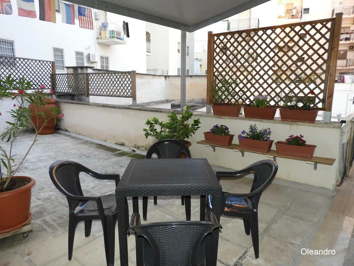Appartement Oleandro E Glicine à Lecce