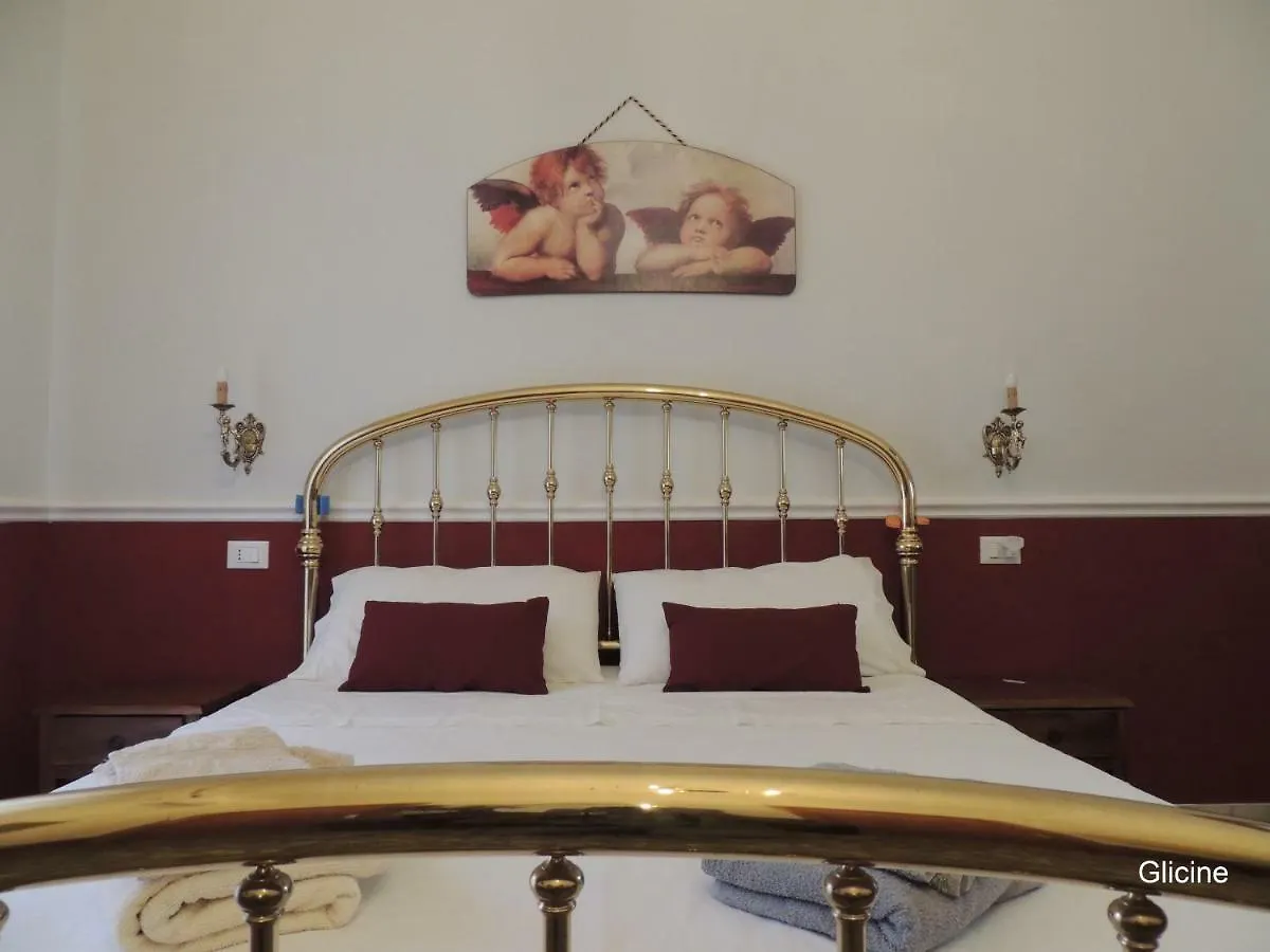 Appartement Oleandro E Glicine à Lecce Italie