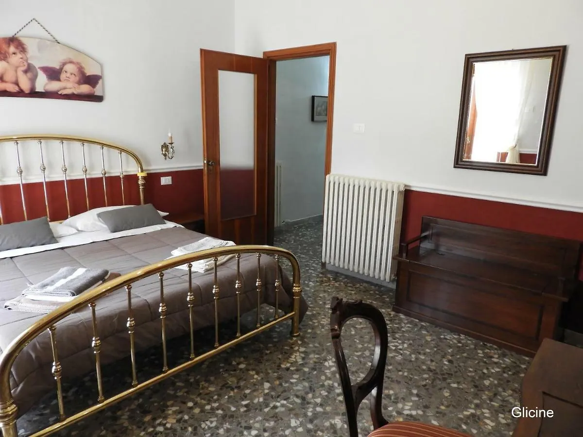Appartement Oleandro E Glicine à Lecce 0*,