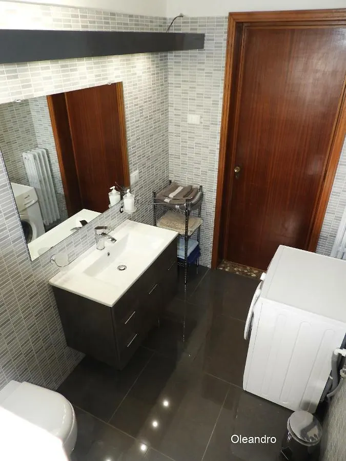 Appartement Oleandro E Glicine à Lecce