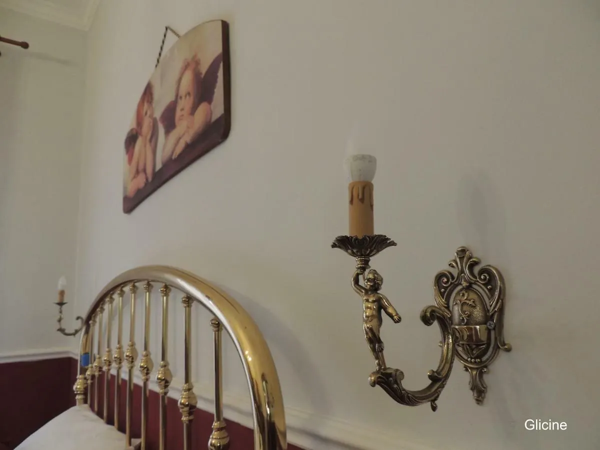 Appartement Oleandro E Glicine à Lecce