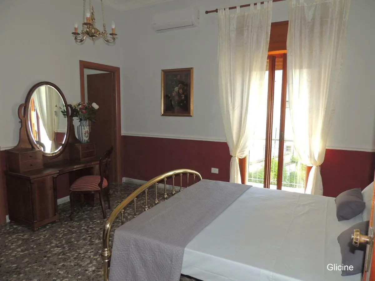 Appartement Oleandro E Glicine à Lecce Italie