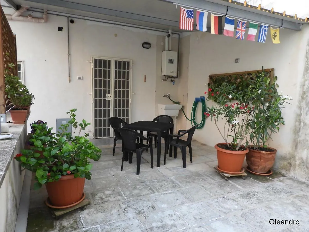 Appartement Oleandro E Glicine à Lecce 0*,  Italie