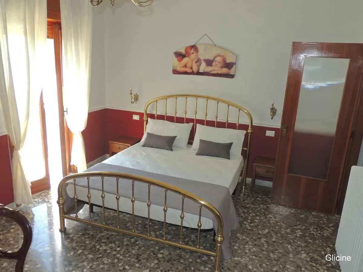 Appartement Oleandro E Glicine à Lecce Italie