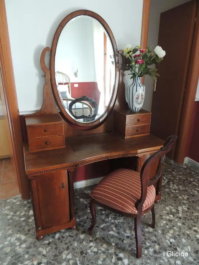 Appartement Oleandro E Glicine à Lecce